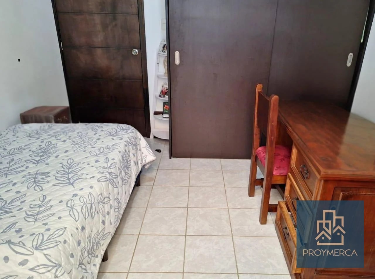 Apartamento en venta, Hacienda real, Zona 16 - 8