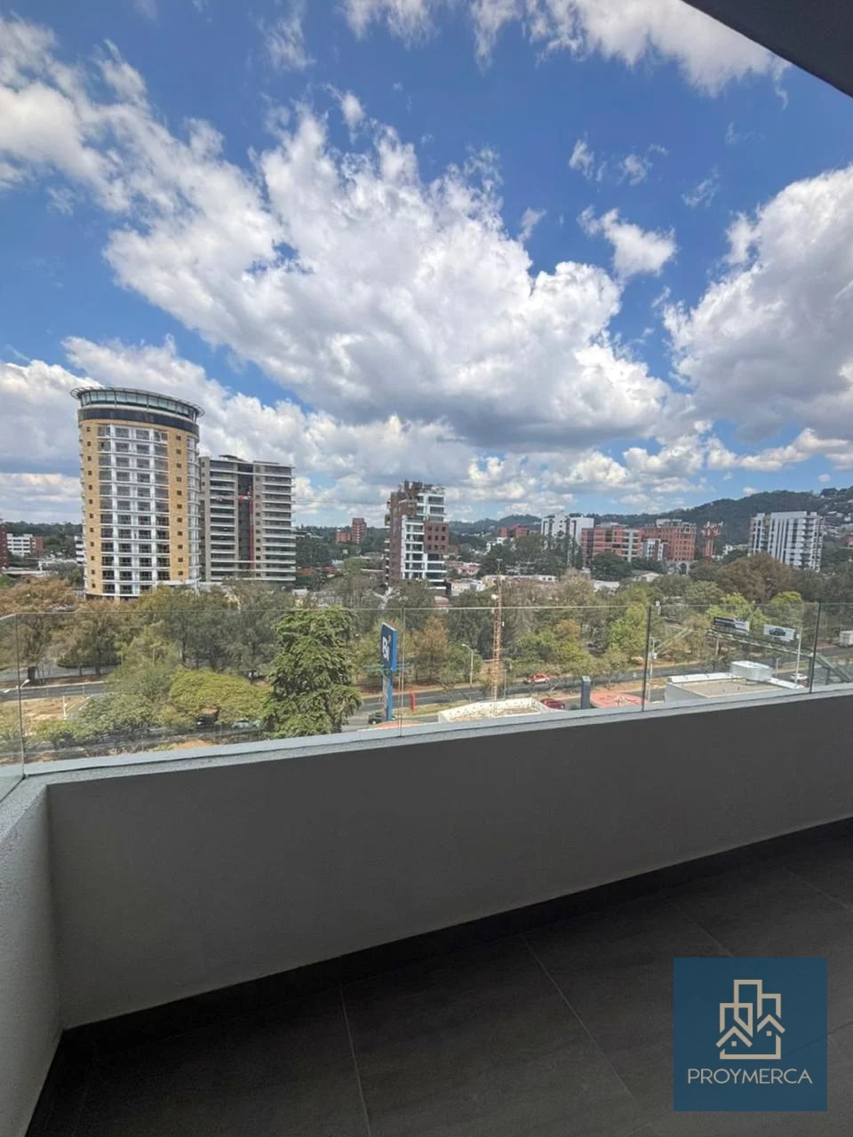 Apartamento en alquiler, Edificio Alena , Zona 15 VH II - 5