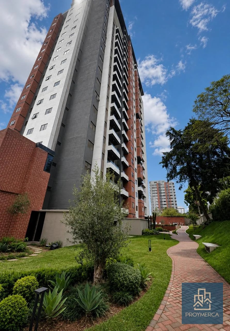 Apartamento en alquiler, Edificio Alena , Zona 15 VH II - 12