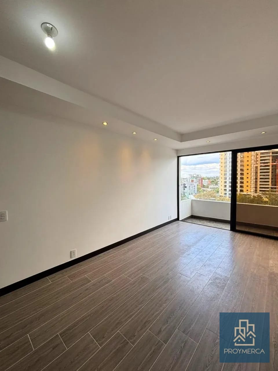 Apartamento en alquiler, Edificio Alena , Zona 15 VH II — Apartamento en Alquiler en Alena, Zona 15, Guatemala, Ciudad — foto 2 de 15