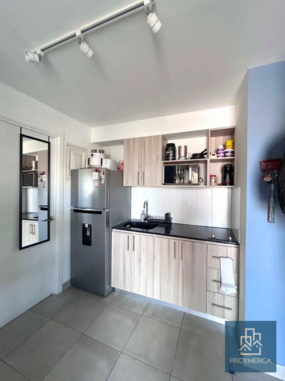 Apartamento en venta, Edificio Modra I, Zona 4 - 2