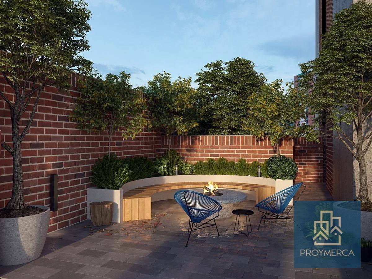 Apartamento en venta, Edificio Modra I, Zona 4 - 9