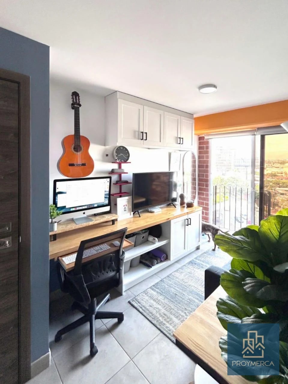 Apartamento en venta, Edificio Modra I, Zona 4 - 1