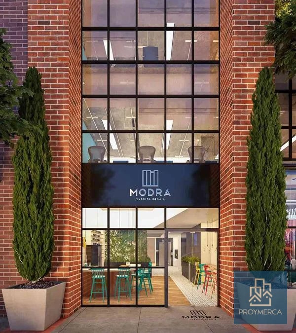 Apartamento en venta, Edificio Modra I, Zona 4 - 7