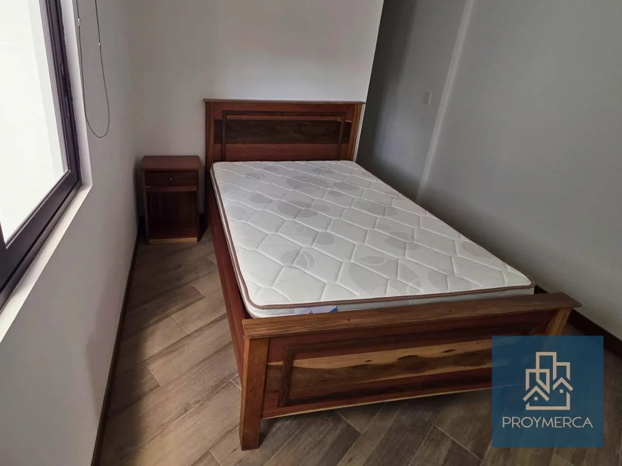 Apartamento en alquiler, Edificio Privé, Zona 15 - 6