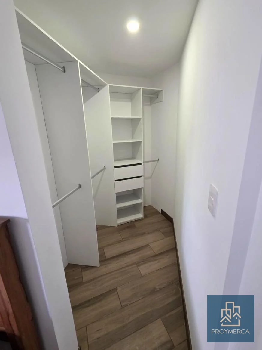 Apartamento en alquiler, Edificio Privé, Zona 15 - 7