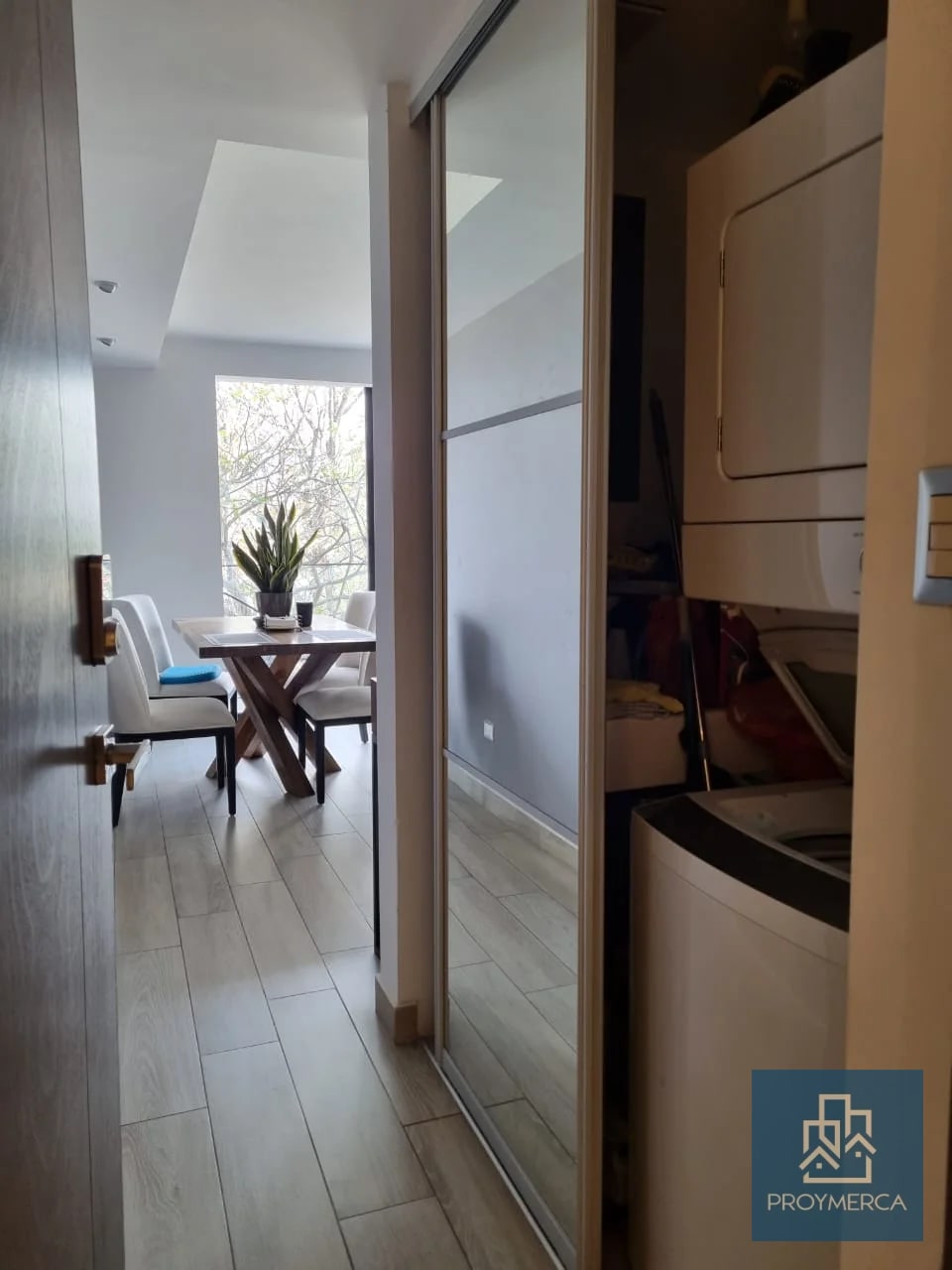 Apartamento en venta, Edificio Epic 15, Zona 15 - 2
