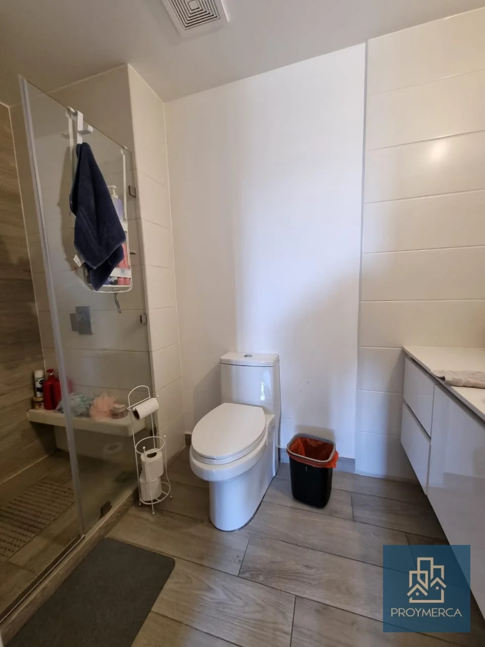 Apartamento en alquiler, Edificio Epic 15, Zona 15 - 6