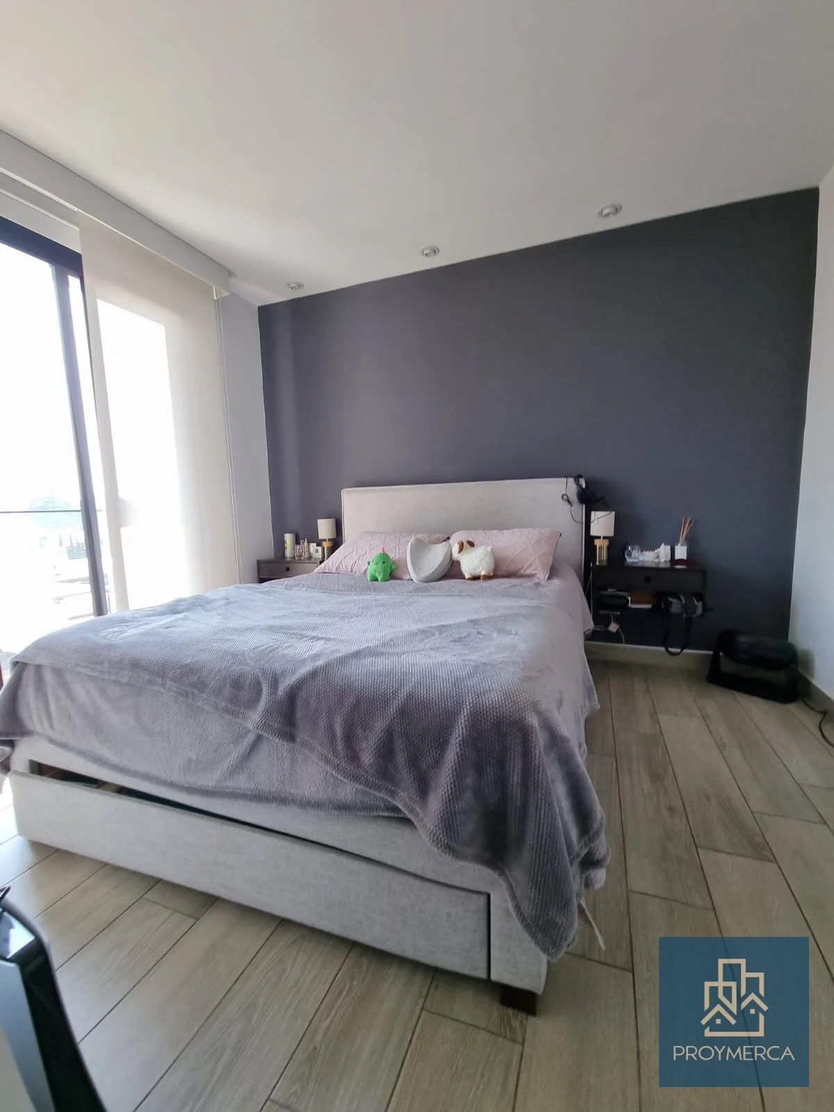 Apartamento en alquiler, Edificio Epic 15, Zona 15 - 4