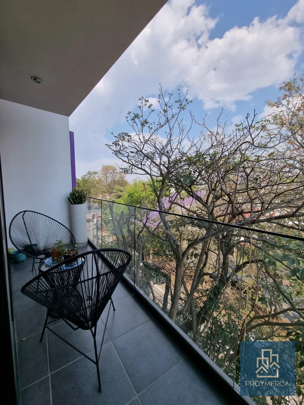 Apartamento en alquiler, Edificio Epic 15, Zona 15 - 5