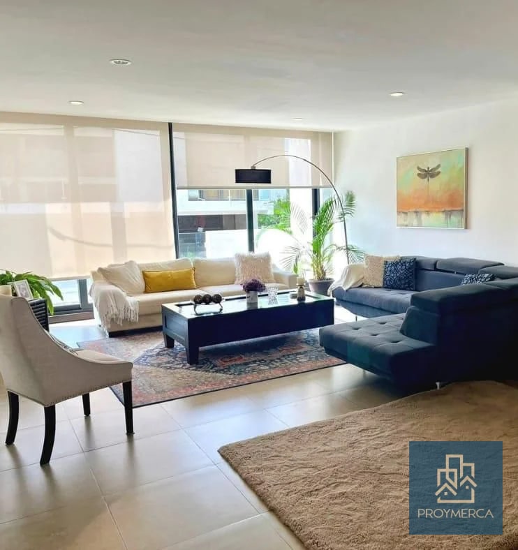 Casa en alquiler, Condominio San Lázaro, Zona 15 - 1