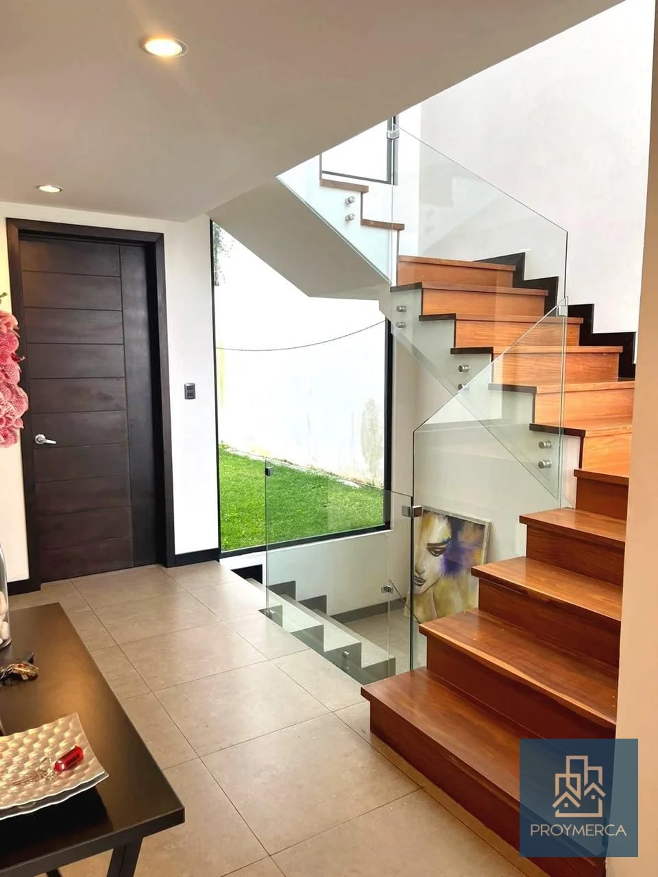 Casa en alquiler, Condominio San Lázaro, Zona 15 - 6