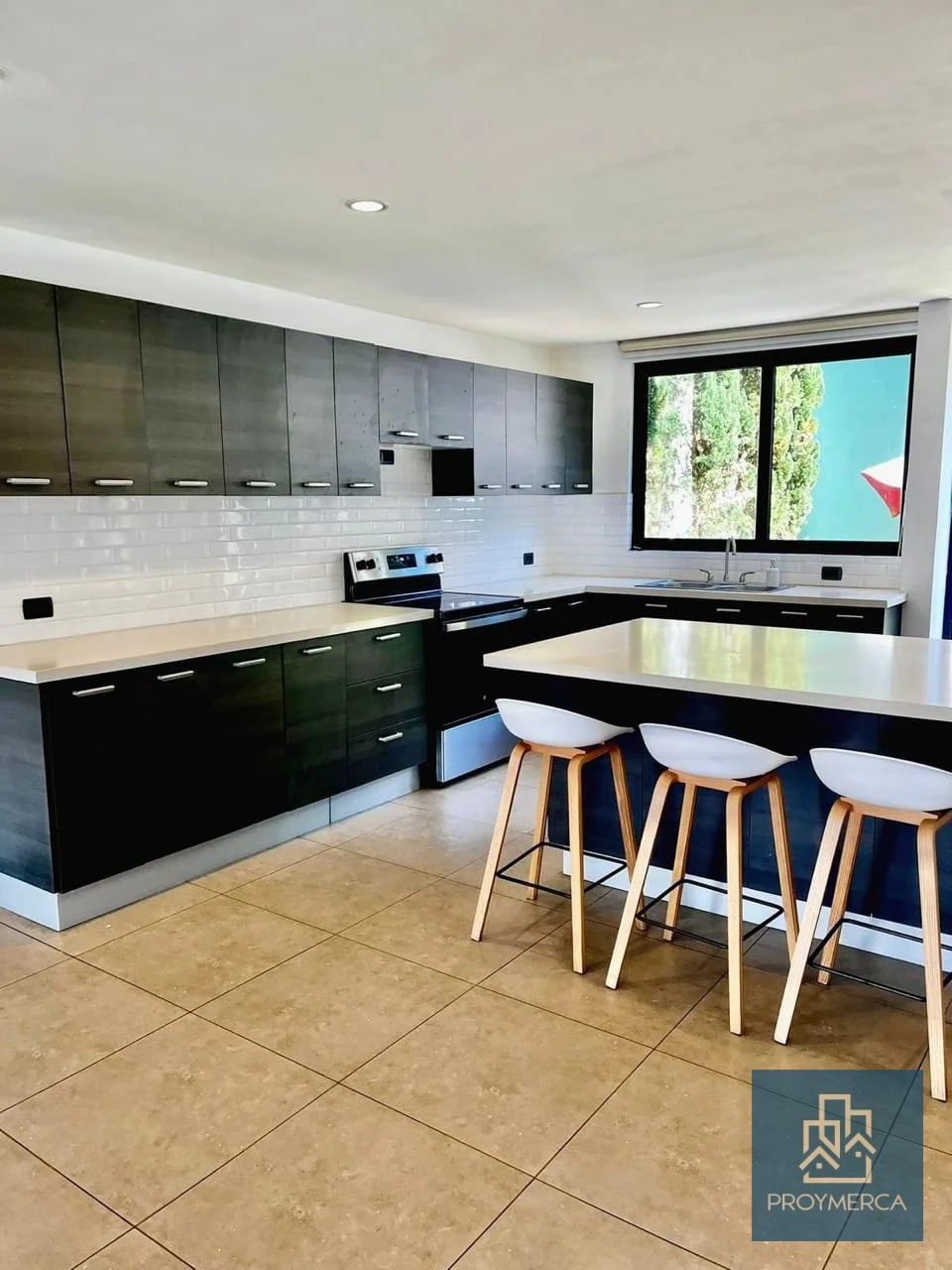 Casa en alquiler, Condominio San Lázaro, Zona 15 - 2