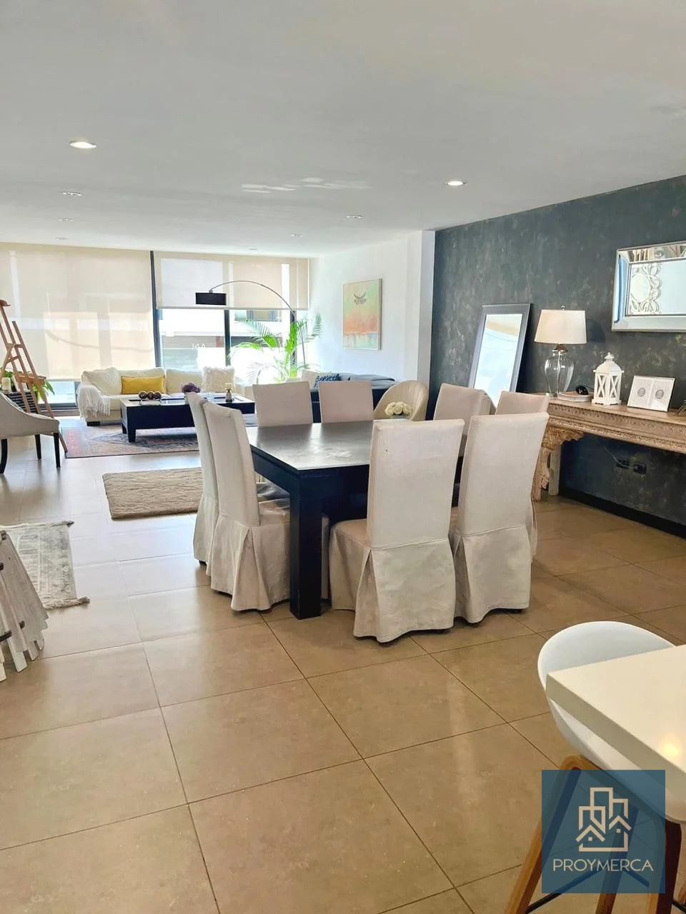 Casa en alquiler, Condominio San Lázaro, Zona 15 - 13