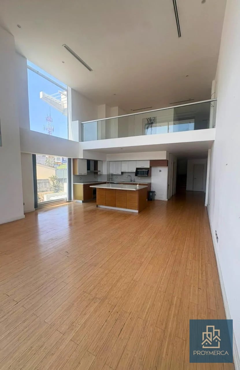 Apartamento en venta, Edificio Atrium, Zona 10 - 1