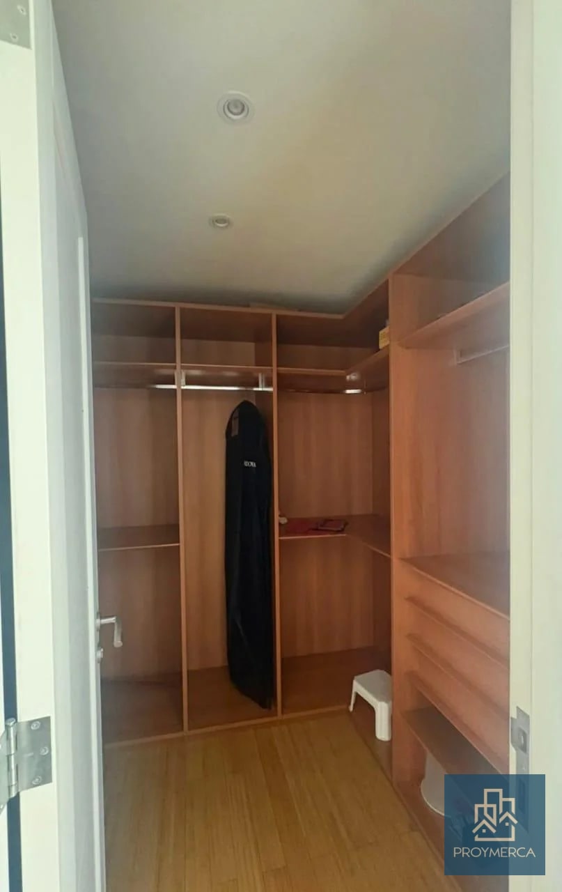Apartamento en venta, Edificio Atrium, Zona 10 - 7