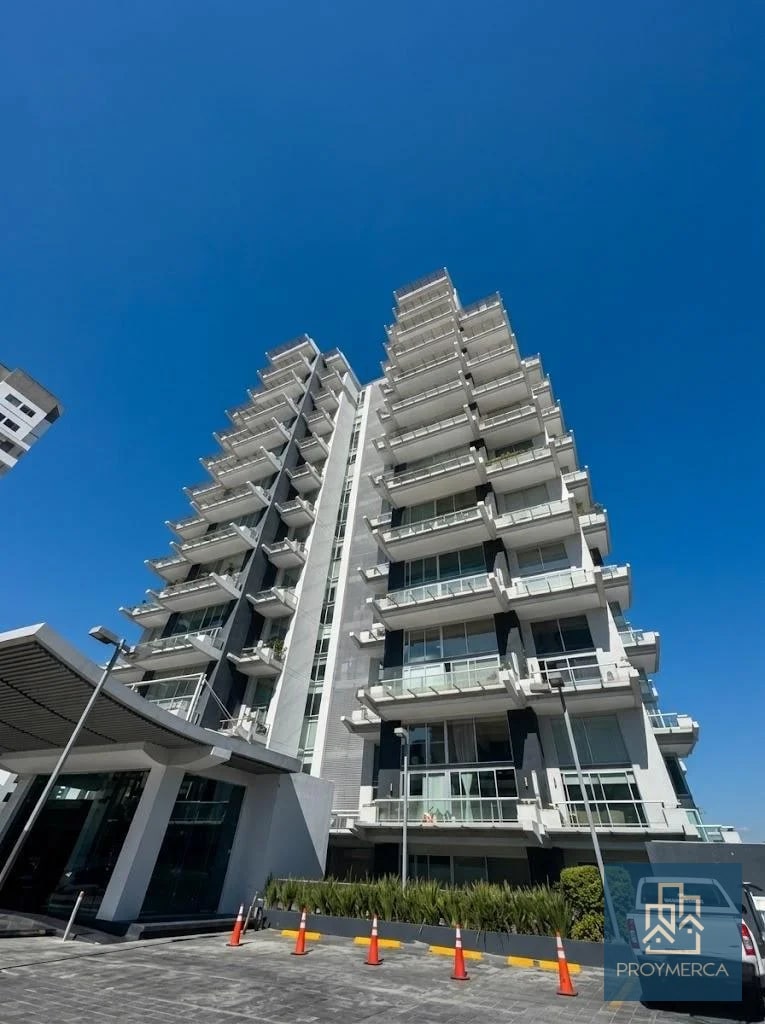 Apartamento en venta, Edificio Atrium, Zona 10 - 8