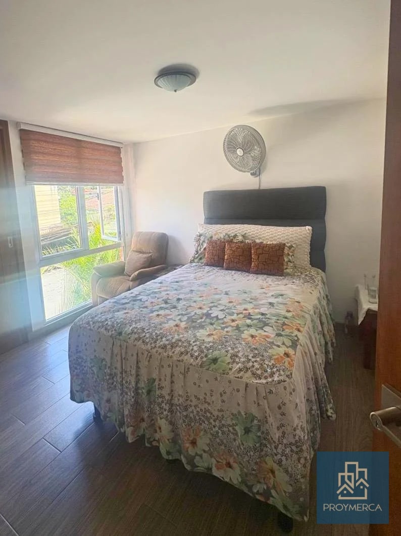 Apartamento Remodelado en venta, Jardines de la Villa, Zona 10 - 6