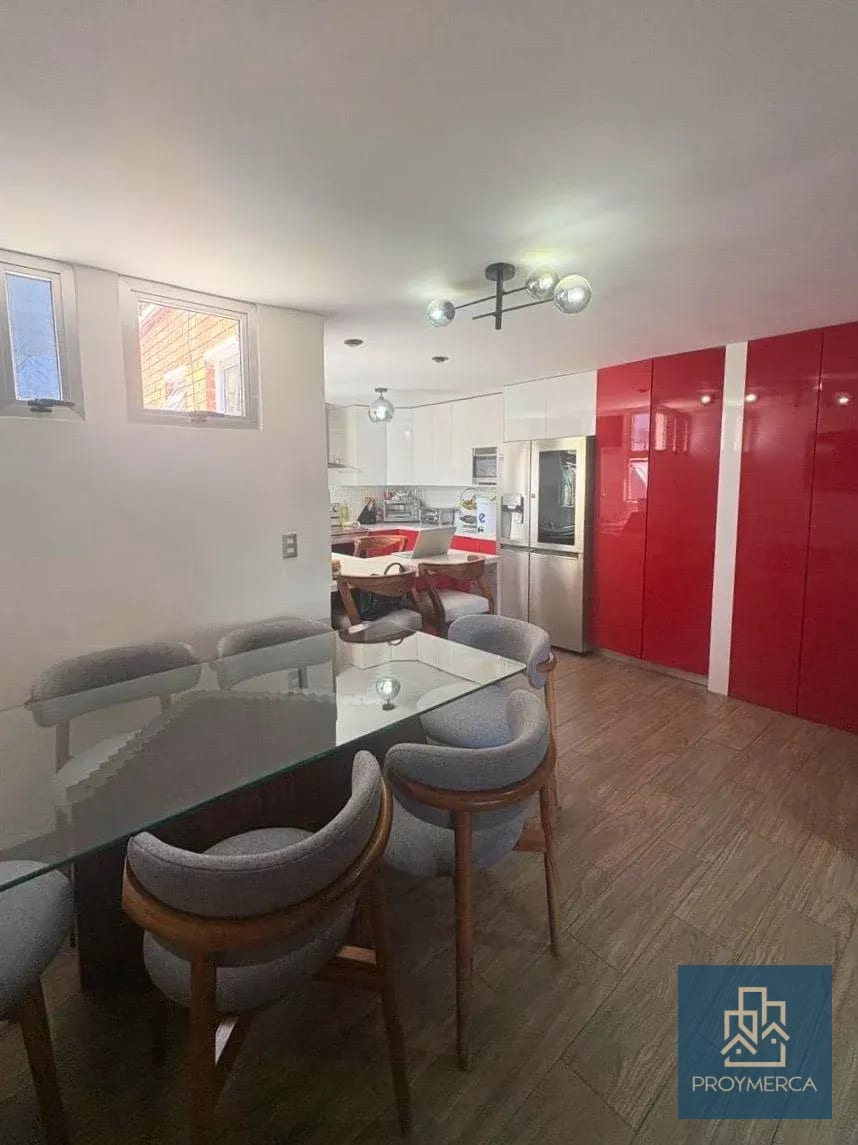 Apartamento Remodelado en venta, Jardines de la Villa, Zona 10 — Apartamento en Venta en Zona 10, Guatemala, Ciudad — foto 8 de 10