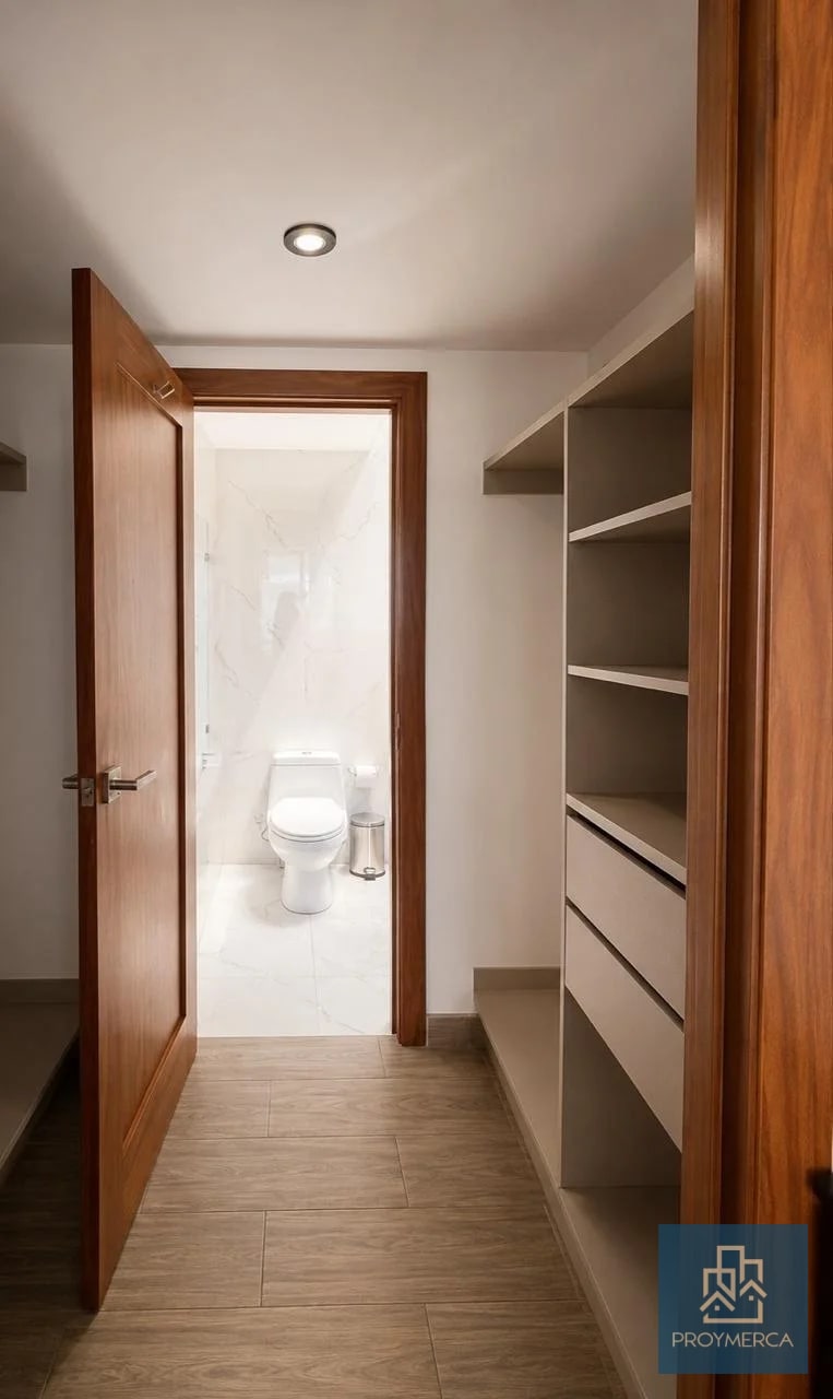 Apartamento Remodelado en venta, Jardines de la Villa, Zona 10 - 9