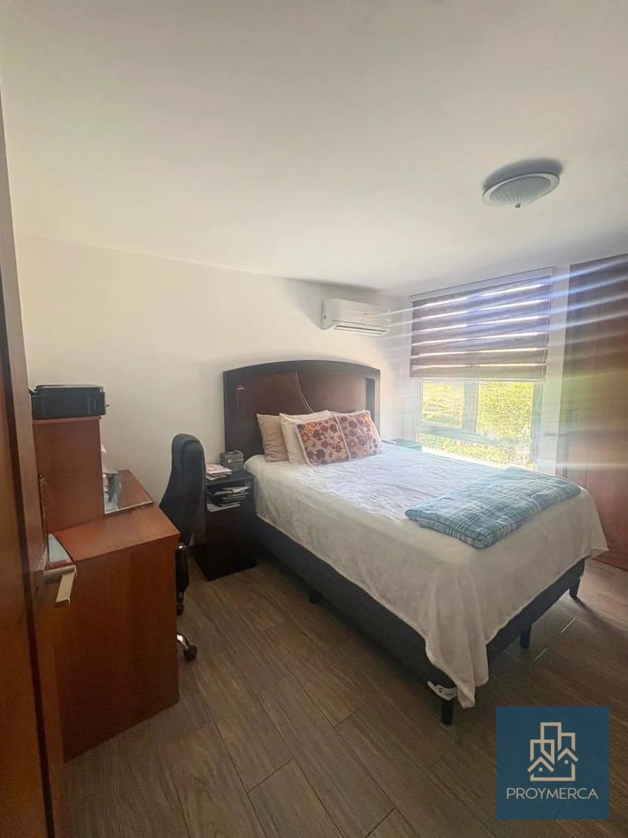 Apartamento Remodelado en venta, Jardines de la Villa, Zona 10 - 5