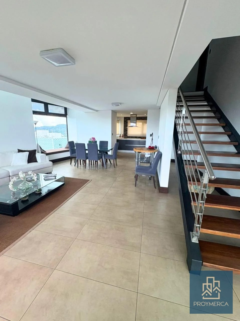 Apartamento amueblado en alquiler, Viú Cayalá, Zona 16 — Apartamento en Alquiler en Viú Cayalá, Zona 16, Guatemala, Ciudad — foto 7 de 14