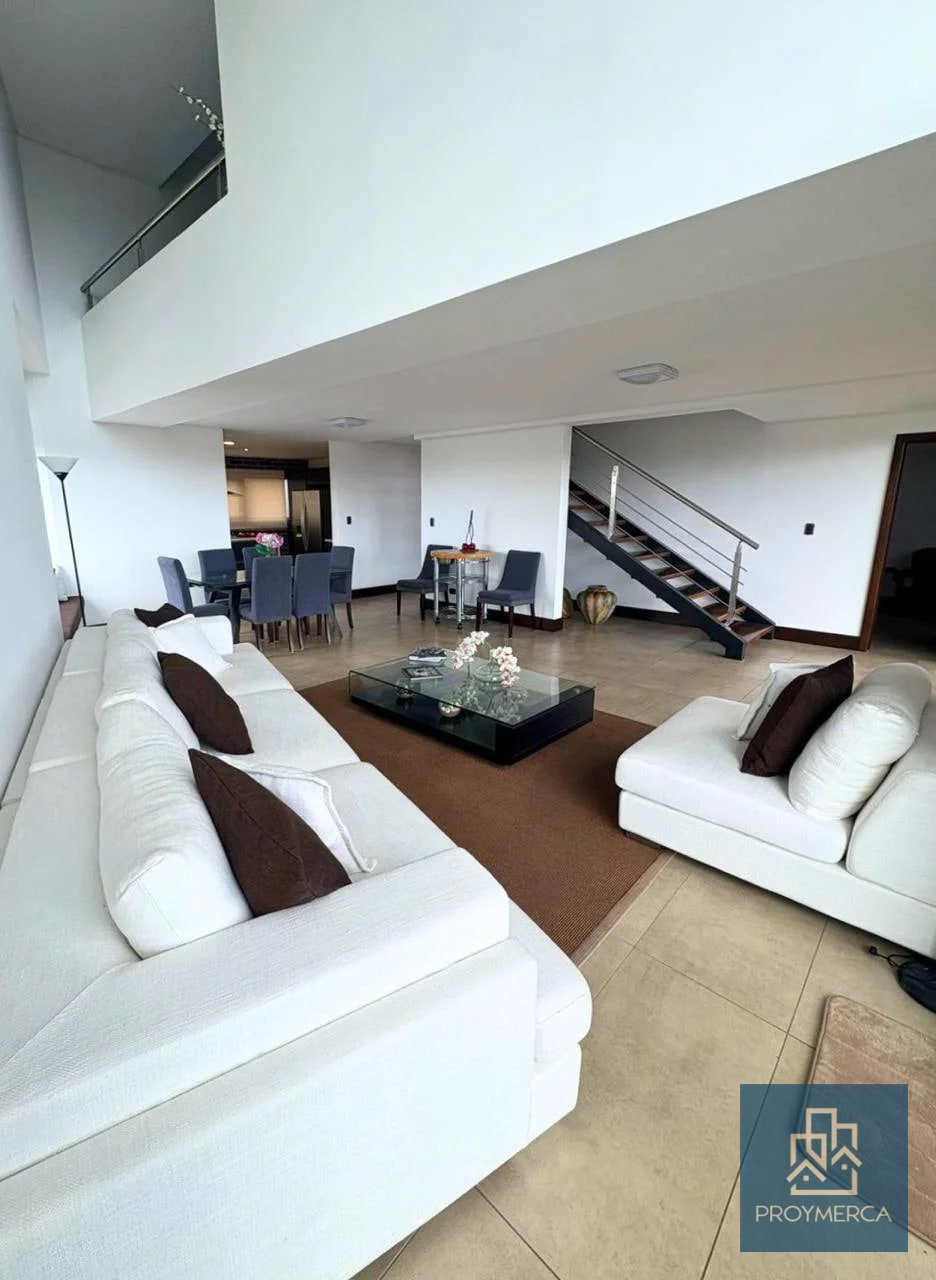 Apartamento amueblado en alquiler, Viú Cayalá, Zona 16 — Apartamento en Alquiler en Viú Cayalá, Zona 16, Guatemala, Ciudad — foto 1 de 14