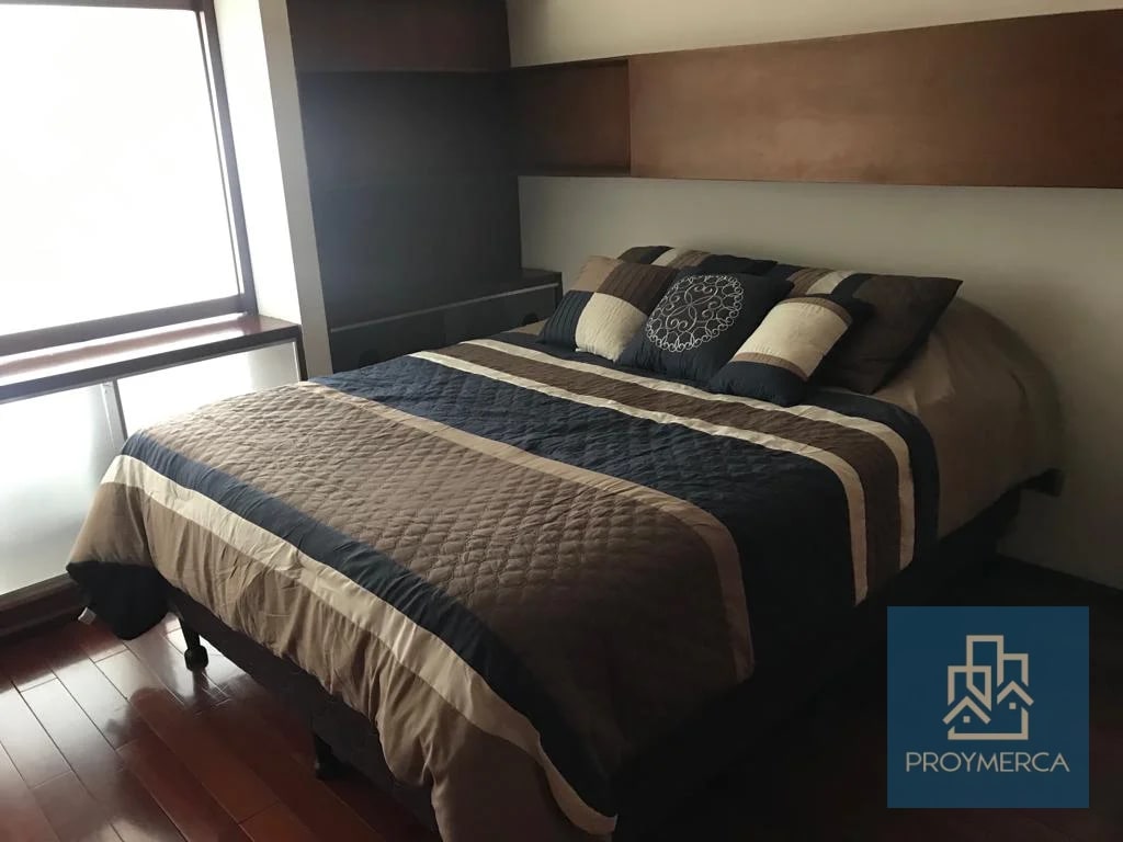 Apartamento en alquiler, Edificio Torrenova, Zona 13 — Apartamento en Alquiler en Torrenova, Zona 13, Guatemala, Ciudad — foto 6 de 7