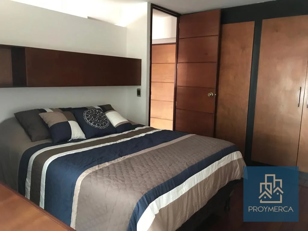 Apartamento en alquiler, Edificio Torrenova, Zona 13 — Apartamento en Alquiler en Torrenova, Zona 13, Guatemala, Ciudad — foto 7 de 7