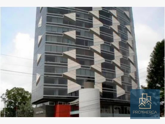 Apartamento en venta, Edificio Torrenova zona 13 — Apartamento en Venta en Torrenova, Zona 13, Guatemala, Ciudad — foto 2 de 8