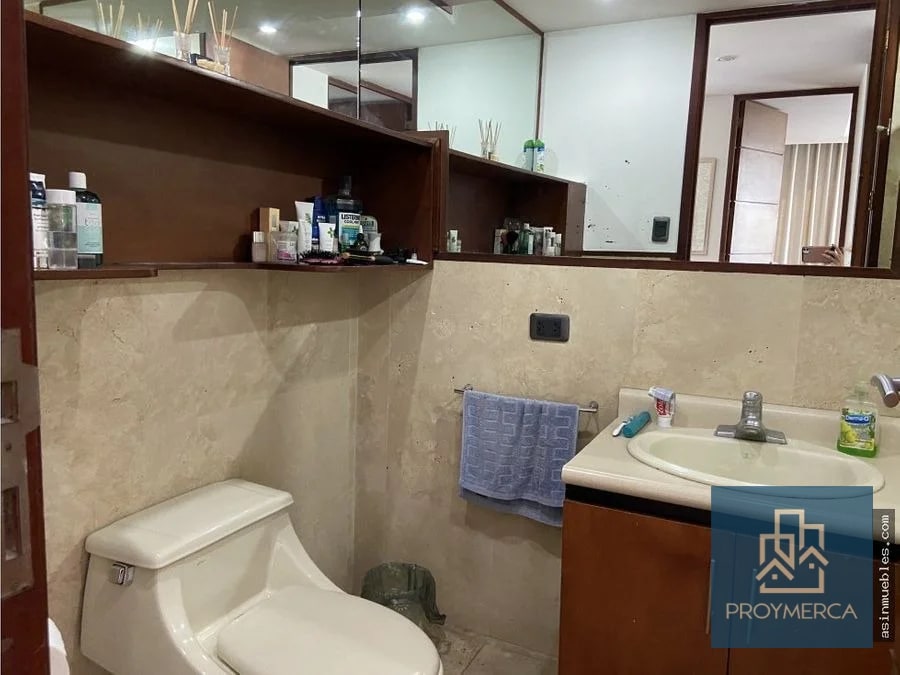Apartamento en venta, Edificio Torrenova zona 13 — Apartamento en Venta en Torrenova, Zona 13, Guatemala, Ciudad — foto 6 de 8