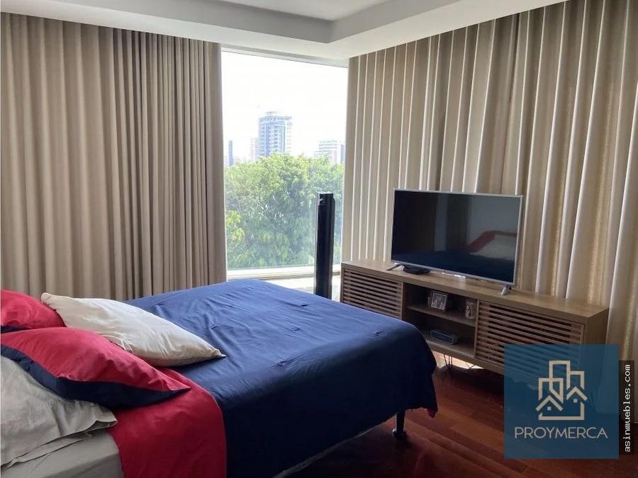 Apartamento en venta, Edificio Torrenova zona 13 — Apartamento en Venta en Torrenova, Zona 13, Guatemala, Ciudad — foto 8 de 8