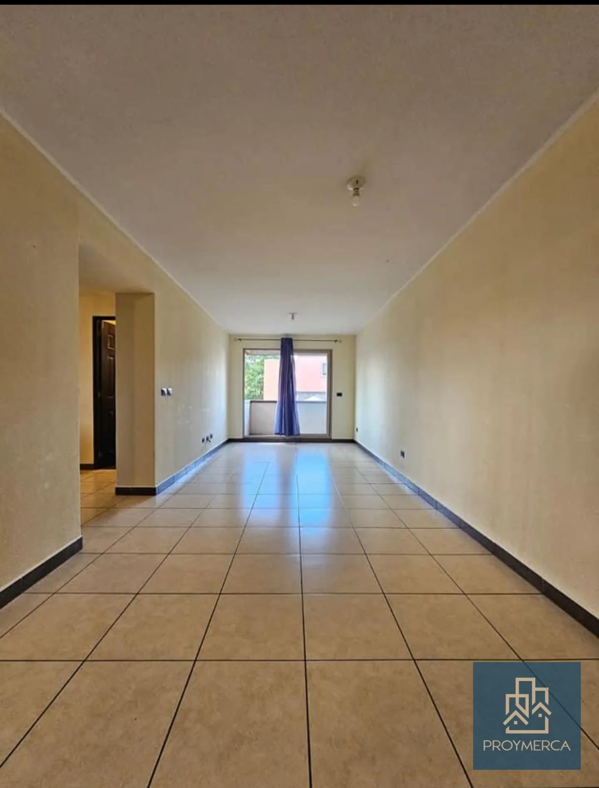 Apartamento amplio en alquiler, Jardines de las Charcas 1, Zona 11 — Apartamento en Alquiler en Jardines de Las Charcas, Zona 11, Guatemala, Ciudad — foto 8 de 8