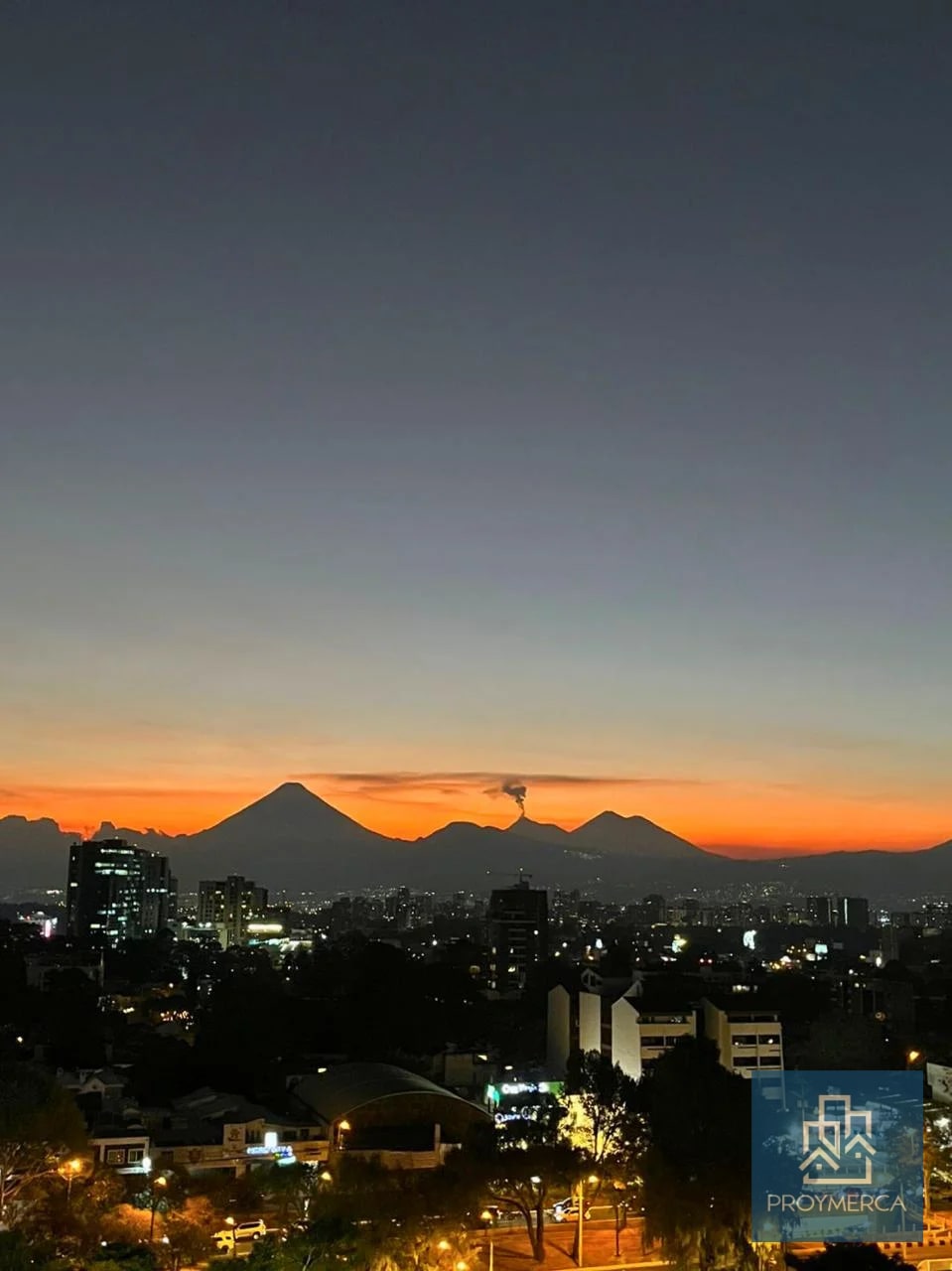 Apartamento en alquiler, Edificio Quince Esquina, zona 15 — Apartamento en Alquiler en Quince Esquina, Zona 15, Guatemala, Ciudad — foto 6 de 9