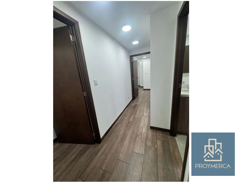 Apartamento en alquiler, Edificio Brunelo, Zona 10 — Apartamento en Alquiler en Brunelo, Zona 10, Guatemala, Ciudad — foto 12 de 17