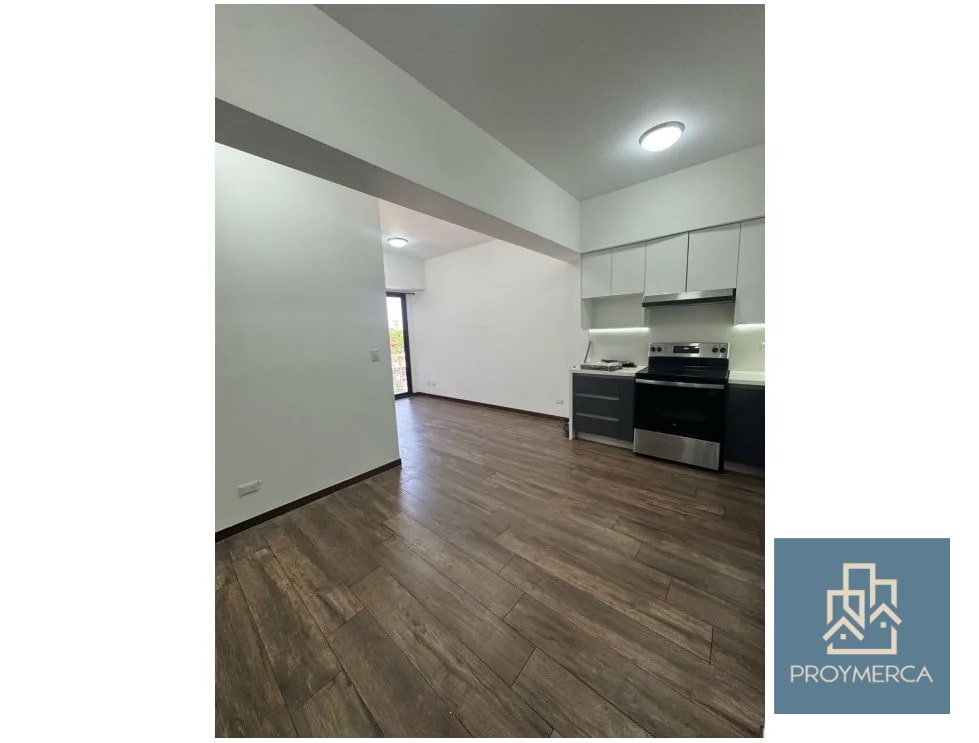 Apartamento en alquiler, Edificio Brunelo, Zona 10 — Apartamento en Alquiler en Brunelo, Zona 10, Guatemala, Ciudad — foto 2 de 17