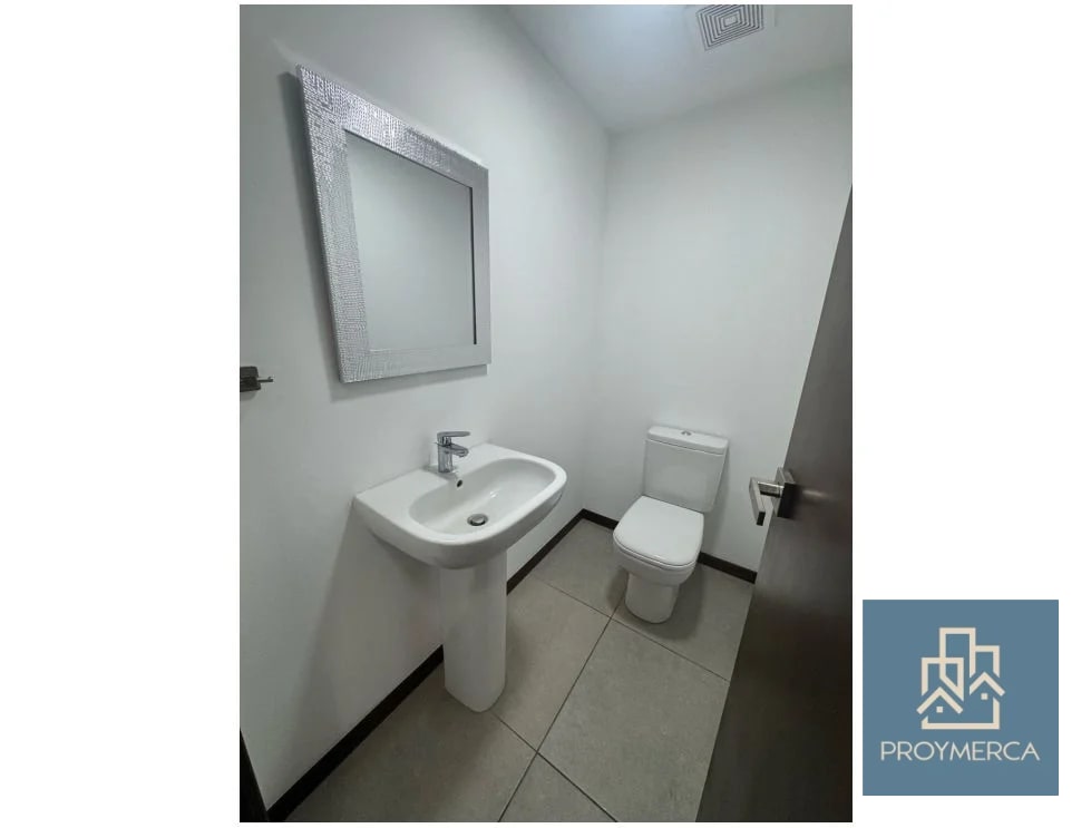 Apartamento en alquiler, Edificio Brunelo, Zona 10 — Apartamento en Alquiler en Brunelo, Zona 10, Guatemala, Ciudad — foto 6 de 17