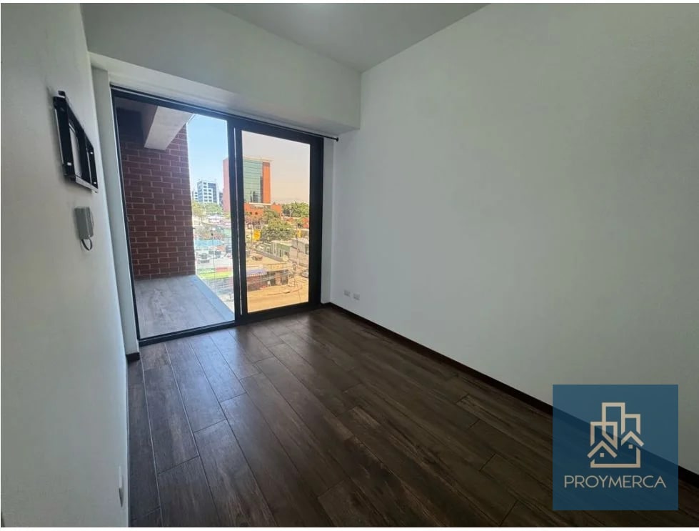 Apartamento en alquiler, Edificio Brunelo, Zona 10 — Apartamento en Alquiler en Brunelo, Zona 10, Guatemala, Ciudad — foto 5 de 17