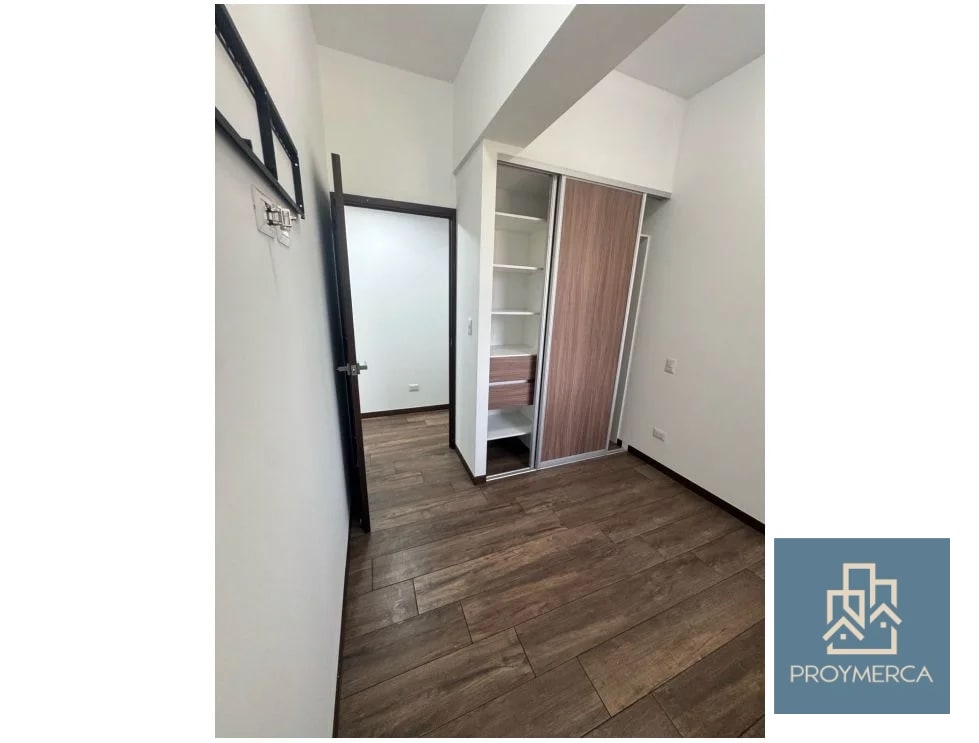Apartamento en alquiler, Edificio Brunelo, Zona 10 — Apartamento en Alquiler en Brunelo, Zona 10, Guatemala, Ciudad — foto 16 de 17