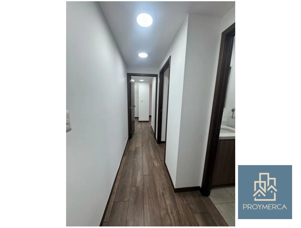 Apartamento en alquiler, Edificio Brunelo, Zona 10 — Apartamento en Alquiler en Brunelo, Zona 10, Guatemala, Ciudad — foto 15 de 17