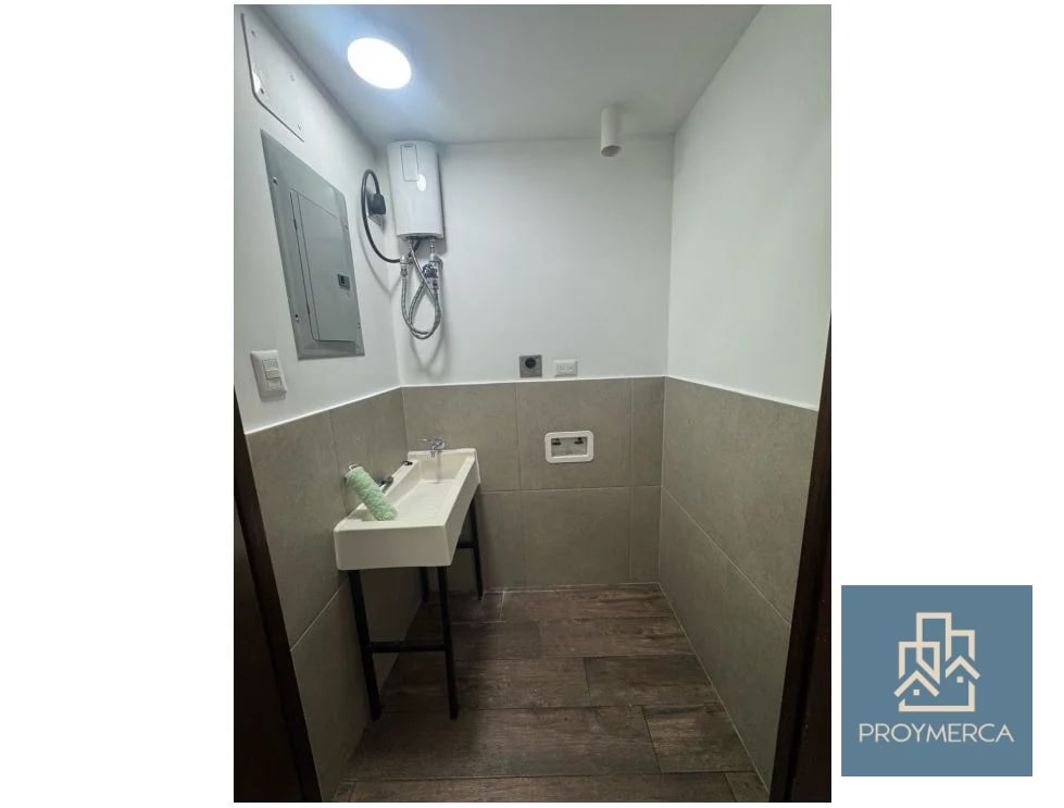 Apartamento en alquiler, Edificio Brunelo, Zona 10 — Apartamento en Alquiler en Brunelo, Zona 10, Guatemala, Ciudad — foto 3 de 17