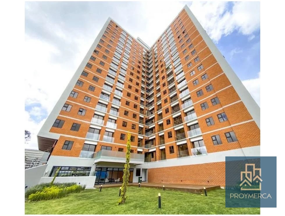 Apartamento en alquiler, Edificio Brunelo, Zona 10 — Apartamento en Alquiler en Brunelo, Zona 10, Guatemala, Ciudad — foto 1 de 17