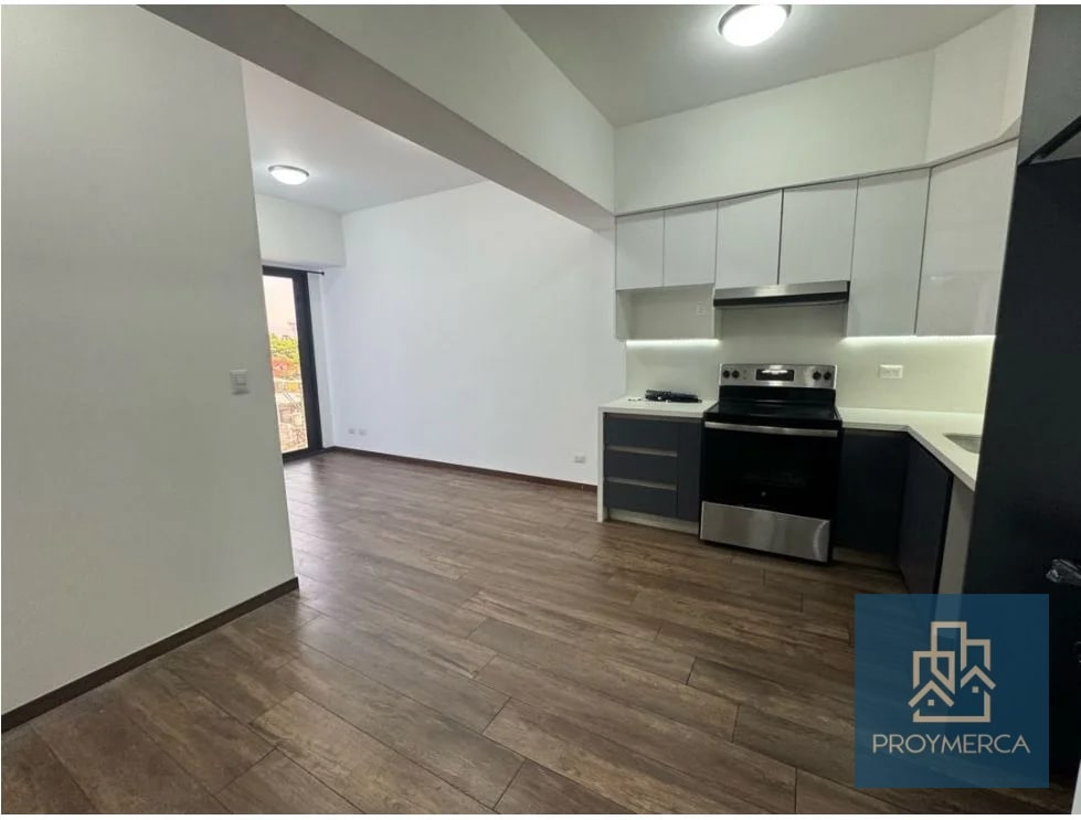 Apartamento en alquiler, Edificio Brunelo, Zona 10 — Apartamento en Alquiler en Brunelo, Zona 10, Guatemala, Ciudad — foto 8 de 17