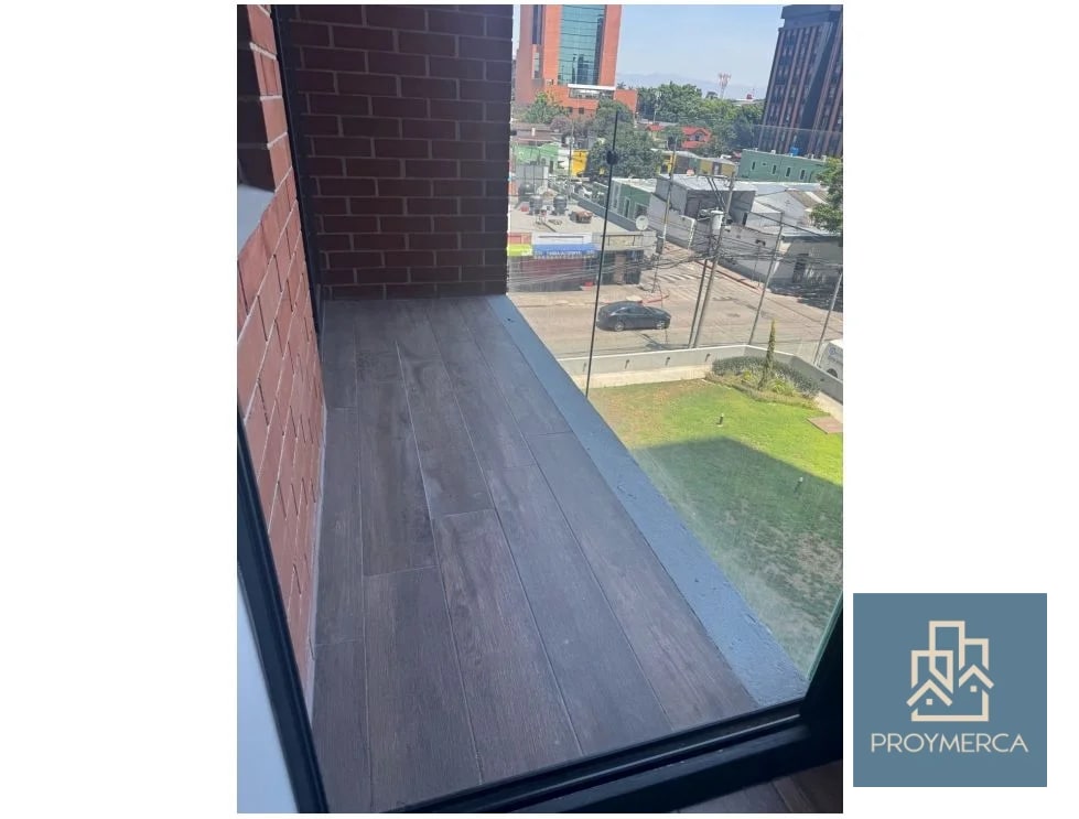 Apartamento en alquiler, Edificio Brunelo, Zona 10 — Apartamento en Alquiler en Brunelo, Zona 10, Guatemala, Ciudad — foto 10 de 17