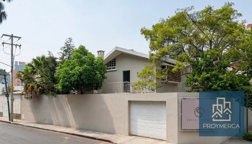 Apartamento en alquiler, Villa Sicilia, Zona 10 — Apartamento en Alquiler en Zona 10, Guatemala, Ciudad — foto 5 de 5