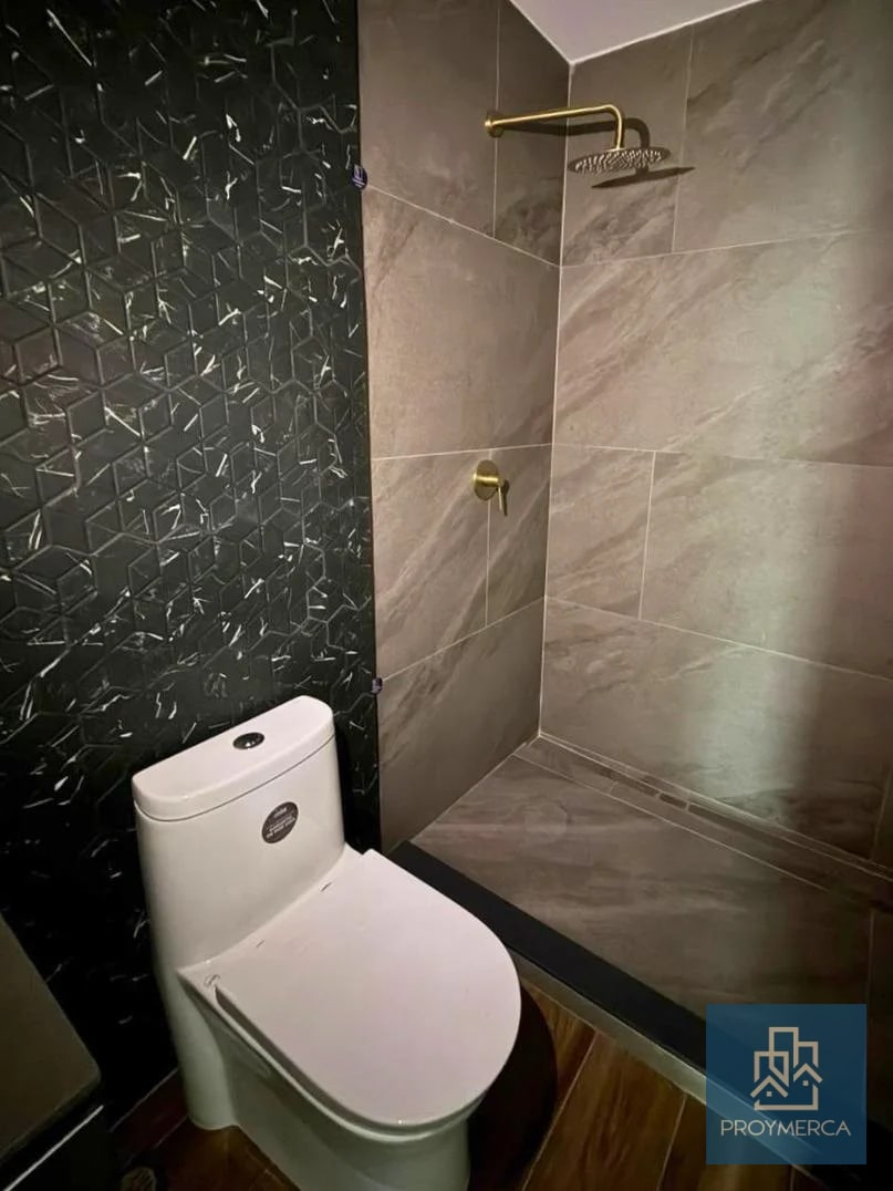 Apartamento en alquiler, Edificio Atarah, Zona 10 — Apartamento en Alquiler en Atarah, Zona 10, Guatemala, Ciudad — foto 5 de 10