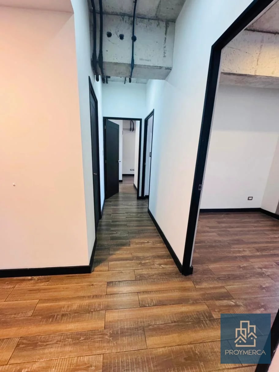 Apartamento en venta, Edificio Zoe, Zona 14 La villa — Apartamento en Venta en Zona 14, Guatemala, Ciudad — foto 4 de 13