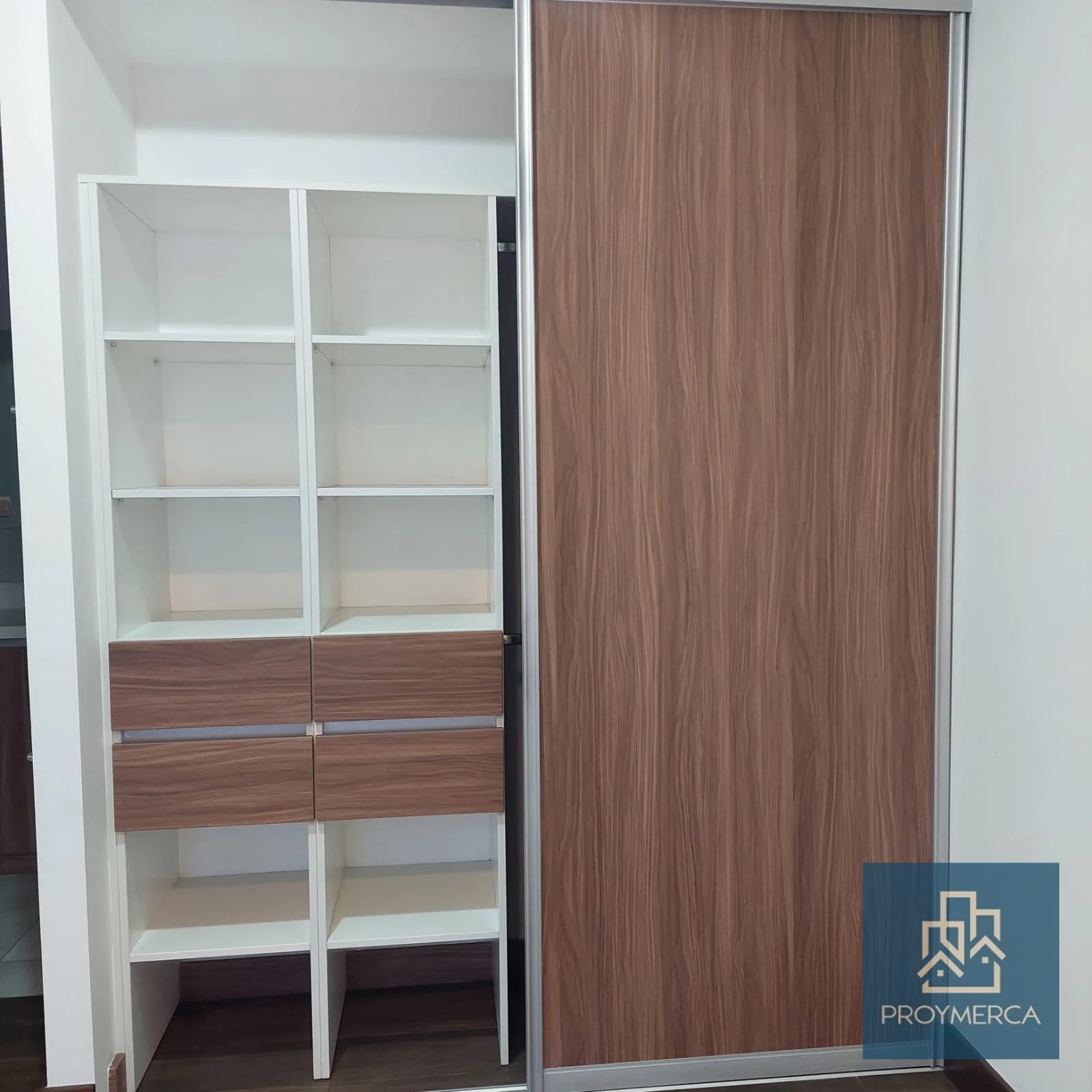 Apartamento en Venta, Edificio Casa Roble, Zona 14 — Apartamento en Venta en Zona 10, Guatemala, Ciudad — foto 7 de 12