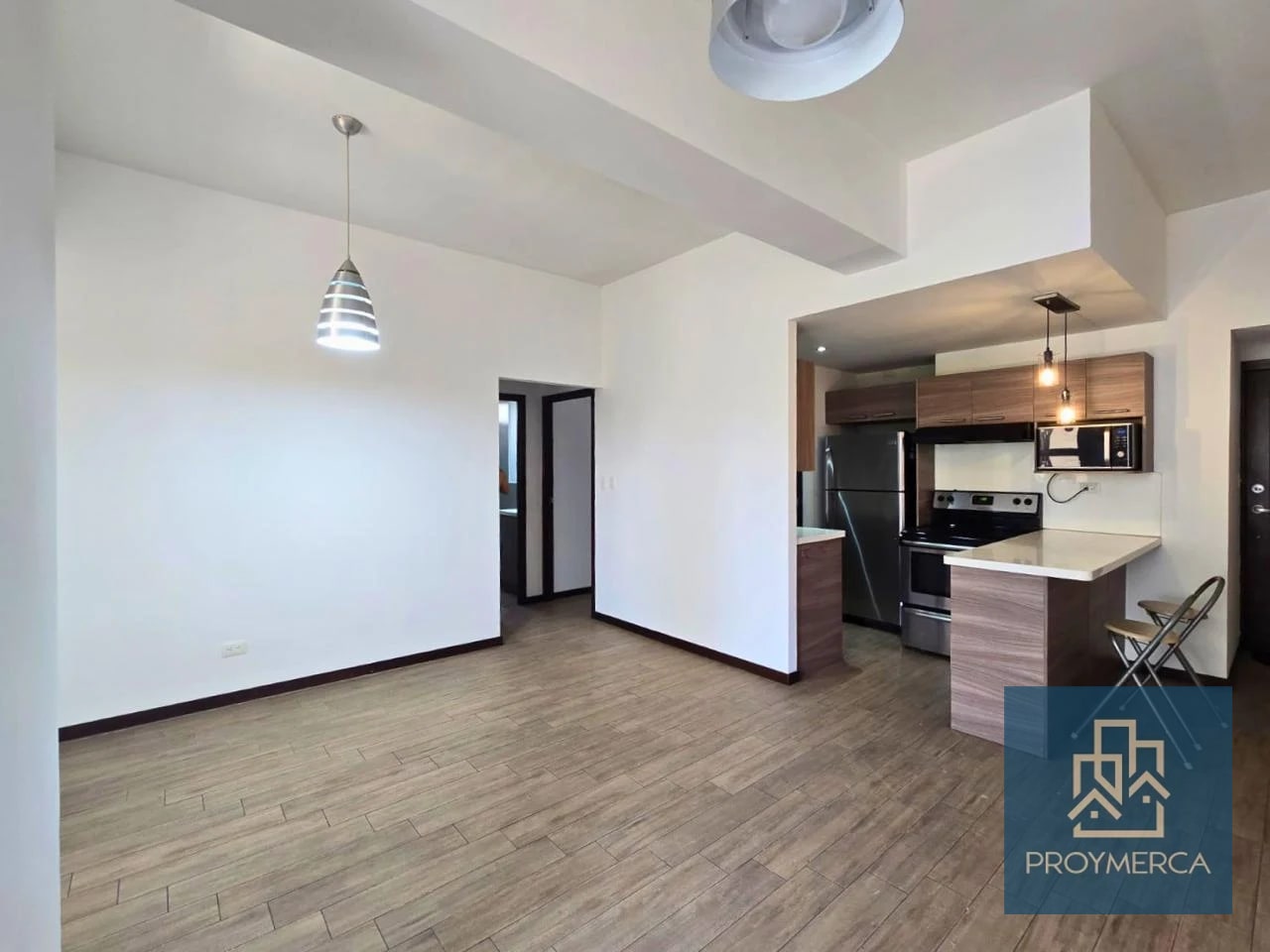 Apartamento en alquiler, Edificio Casa Américas, Zona 13 — Apartamento en Alquiler en Casa Americas, Zona 13, Guatemala, Ciudad — foto 2 de 13