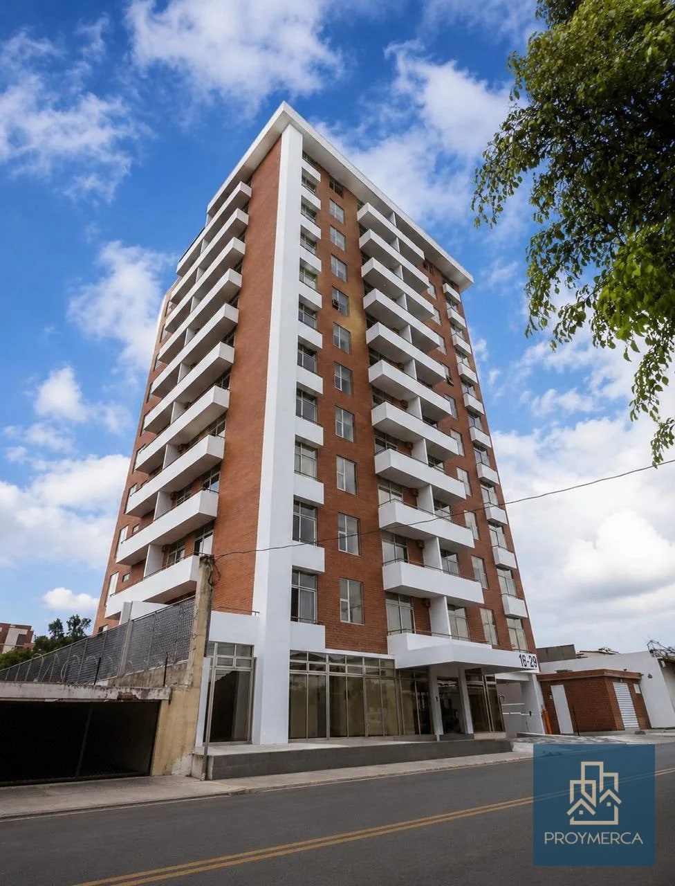 Apartamento en alquiler, Edificio Casa Américas, Zona 13 — Apartamento en Alquiler en Casa Americas, Zona 13, Guatemala, Ciudad — foto 10 de 13